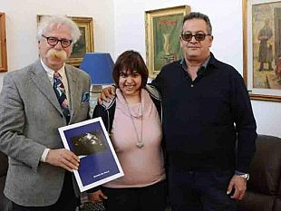 mazara-il-sindaco-incontra-la-concittadina-alessandra-mauro