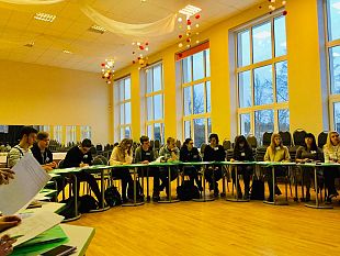 liceo-adria-ballatore-concluso-il-terzo-incontro-del-progetto-erasmus-the-leader-in-me-svoltosi-in-lettonia