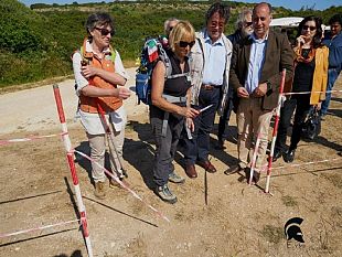 presentato-il-battistero-paleocristiano-del-v-vi-secolo-d-c-scoperto-a-selinunte