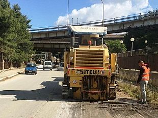 partanna-iniziati-i-lavori-di-manutenzione-straordinaria-in-diverse-strade-comunali
