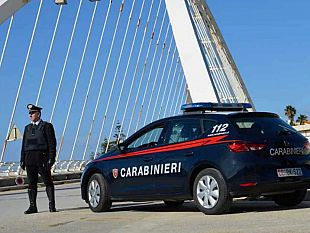 cavallo-di-ritorno-soldi-in-cambio-del-borsello-rubato-poco-prima-arrestati-dai-carabinieri-due-serbi