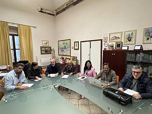 santa-margherita-presente-allincontro-con-i-rappresentanti-dei-comuni-dellunione-delle-terre-sicane