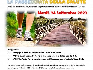 belice/domani-la-prima-passeggiata-della-salute-organizzata-da-algea-sicilia