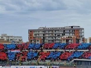 catania-trapani-scontri-in-curva-sud-notificati-tre-daspo