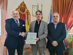 mazara/cifa-trapani-incontro-con-il-sindaco-di-campobello-di-mazara-giuseppe-castiglione