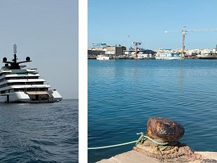 mazara-maxi-yacht-e-navi-da-crociera-ormeggiate-al-largo-per-il-dragaggio-del-porto-si-riaccende-pero-la-speranza