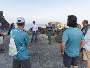 trekking-e-valorizzazione-del-patrimonio-storico-inaugurato-litinerario-pantelleria-militare