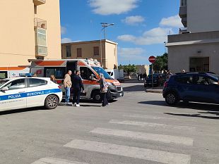 mazara-incidente-allincrocio-fra-vie-favara-scurto-e-ponte-nuovo-ferita-unanziana-a-piedi