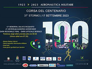 trapani/sport-e-solidarieta-il-17-settembre-la-corsa-del-centenario-dellaeronautica-militare