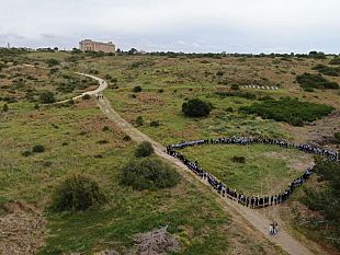 castelvetrano/gli-scout-della-provincia-ancora-una-volta-sotto-il-tempio-g-di-selinunte