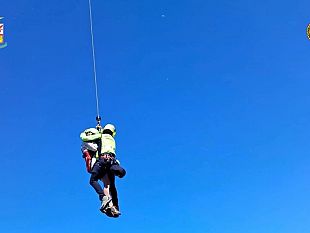 grave-malore-durante-escursione-allo-zingaro-recuperata-una-turista-tedesca