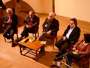 mazara-presentato-il-giallo-alla-siciliana-santa-cita-company-di-nanni-scimemi