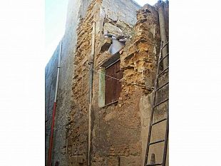 mazara-messa-in-sicurezza-immobile-via-paolo-ferro