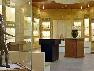 il-18-maggio-riapre-il-museo-civico-di-castelvetrano