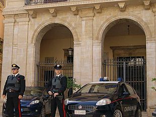 salemi-38enne-arrestato-dai-carabinieri-per-evasione