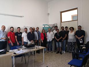 g55-partanna-visita-esplorativa-dellassessore-di-trapani-andrena-patti-presto-firma-protocollo-tra-i-due-comuni