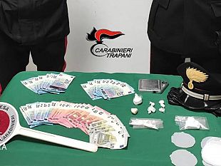mazara-si-trova-agli-arresti-domiciliari-ma-continua-a-spacciare-arrestato-dai-carabinieri