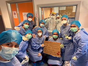 coronavirus-dimesso-ultimo-paziente-in-terapia-intensiva-dal-covid-hospital