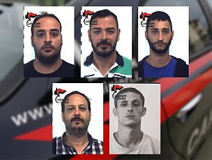 castelvetrano-arrestati-5-palermitani-per-coltivazione-e-spaccio-di-sostanze-stupefacenti