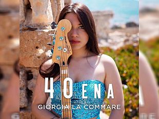 40ena-il-nuovo-brano-della-giovane-cantautrice-trapanese-giorgia-la-commare