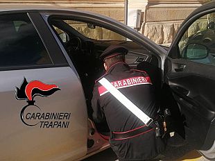 marsala/petrosino-spaccio-di-droga-arrestato-23enne-dai-carabinieri