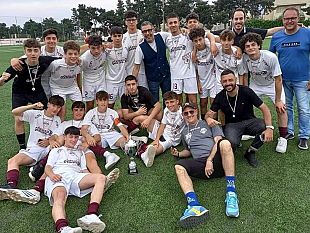 la-belice-sport-partanna-trionfa-al-torneo-del-golfo-con-la-categoria-under-17