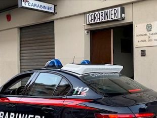 mazara-completati-i-lavori-di-ristrutturazione-alla-caserma-dei-carabinieri