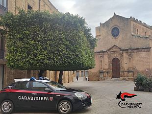 castelvetrano-in-auto-con-droga-e-senza-patente-ne-assicurazione-arrestato-39enne