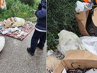 valderice-scoperta-discarica-presso-larco-del-cavaliere