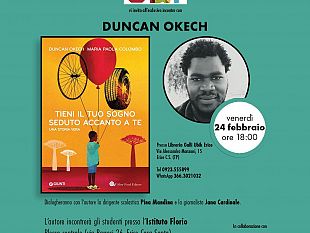 erice-duncan-okech-presenta-il-libro-tieni-il-tuo-sogno-seduto-accanto-a-te