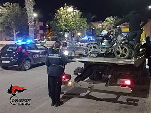 marsala/marsala-giro-di-vite-dei-carabinieri-denunce-e-sequestri
