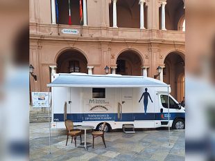 lasp-trapani-avvia-liniziativa-mammografie-sul-camper-per-la-prevenzione-del-tumore-alla-mammella