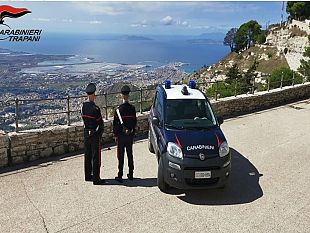 trapani/erice-furto-in-abitazione-i-carabinieri-denunciano-un-47enne