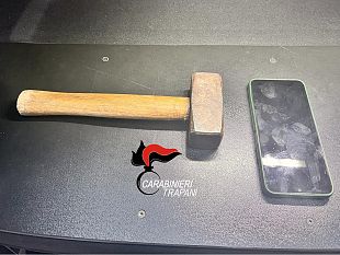 trapani/alcamo-rapina-in-pieno-centro-denunciato-cittadino-di-38-anni