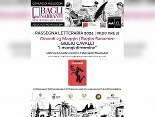 erice-rassegna-bagli-narranti-il-23-maggio-incontro-con-lo-scrittore-giulio-cavalli-autore-de-i-mangiafemmine