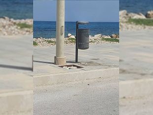 rifiuti-a-lido-valderice-le-precisazioni-del-vice-sindaco-martinico