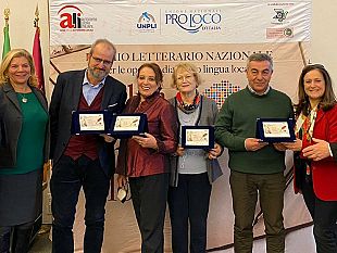 maria-scavuzzo-a-roma-per-il-premio-letterario-salva-la-tua-lingua-locale