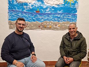 mazara/primanews-21-novembre-a-borgo-blu-con-il-suo-referente-piero-titone