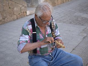 video-lu-zu-nino-lartista-del-friscaletto