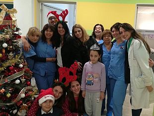 la-mamma-coraggio-che-nel-ricordo-di-mirea-regala-un-sorriso-ai-bambini-dellospedale