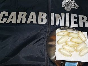 arrestato-nigeriano-residente-a-campobello-aveva-190-ovuli-di-cocaina-nello-stomaco