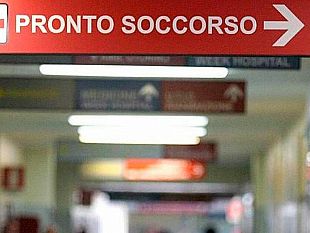 salemi/rissa-al-pronto-soccorso-denunciate-per-minacce-e-lesioni-due-persone