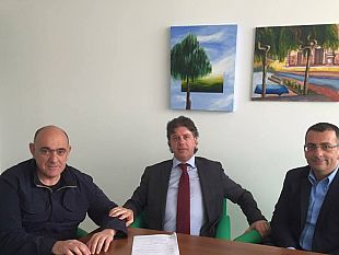 il-cda-della-srr-trapani-sud-ha-adottato-l-organigramma-che-include-tutti-i-lavoratori-della-belice-ambiente