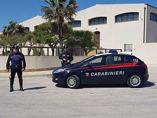 evade-dai-domiciliari-il-giorno-di-natale-arrestato-dai-carabinieri