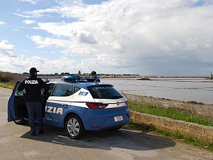 marsala-la-polizia-di-stato-arresta-rapinatore