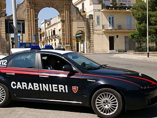 castelvetrano-tenta-la-fuga-durante-un-controllo-dei-carabinieri-arrestato-giovane
