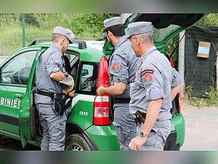 trapani-e-provincia-controlli-antibracconaggio-denunce-e-sanzioni-dei-carabinieri-forestali