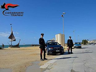 mazara-carabinieri-arrestano-un-rapinatore