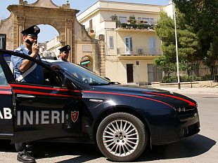 castelvetrano-i-carabinieri-effettuano-un-arresto-e-rinvengono-sostanza-stupefacente