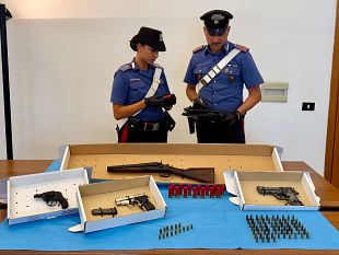 sorpresi-con-armi-clandestine-in-casa-arrestati-due-marsalesi
